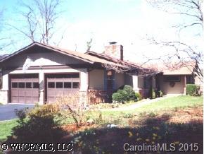 1081 Indian Hill Rd, Hendersonville, NC 28791