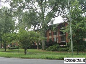 1300 Queens Rd. #310, Charlotte, NC 28207