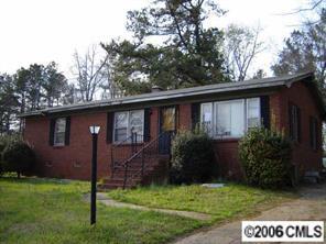 144 Maple St., Wadesboro, NC 28170