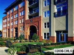 1320 Fillmore Ave. #308, Charlotte, NC 28203