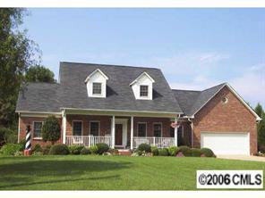 160 Sink Farm Rd., Mooresville, NC 28115