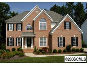 2067 Solway Ln., Charlotte, NC 28269