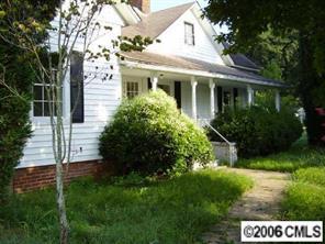 3929 Towery Rd., Lattimore, NC 28150