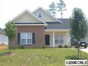 3436 Ann Franklin Dr., Charlotte, NC 28216