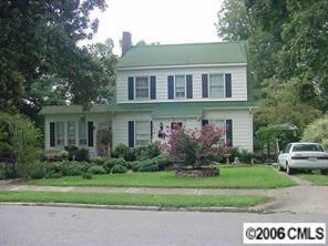 454 W Center Ave., Mooresville, NC 28115