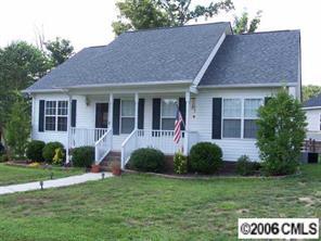 2080 Samantha Dr., Kannapolis, NC 28083