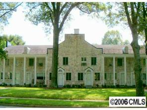 2341 Selwyn Ave. #c, Charlotte, NC 28207