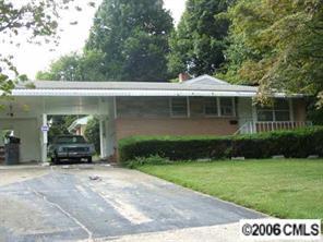 1925 Erie St., Charlotte, NC 28216