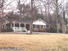 9 Holly Ridge Drive, Asheville, NC 28803
