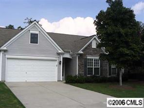 9202 Kestral Ridge Dr., Charlotte, NC 28269