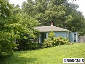 1110 Thomas Ave., Kannapolis, NC 28081