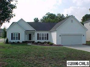 5900 Underwood Ave., Charlotte, NC 28213