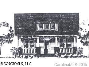 230 Leucothoe Lane, Lot 1141, Asheville, NC 28803