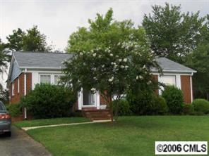 4658 Brooktree Dr., Charlotte, NC 28208