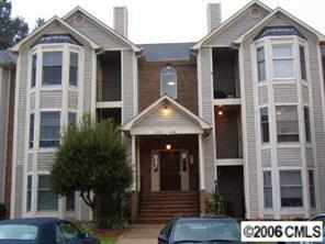6232 Rosecroft Dr. #E, Charlotte, NC 28215