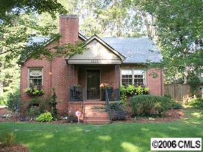 2225 Winter St., Charlotte, NC 28205