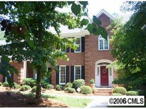 3001 Ingelow Ln., Charlotte, NC 28226