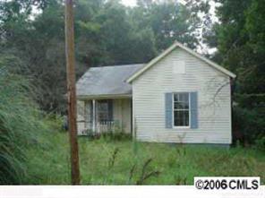 129 Wayne Ave., Kannapolis, NC 28081