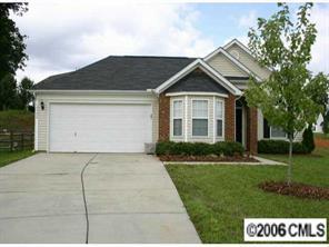 10506 Salamander Ct., Charlotte, NC 28215