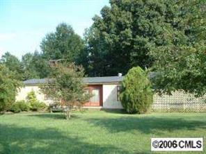 1125 W Ridge Rd., Salisbury, NC 28147