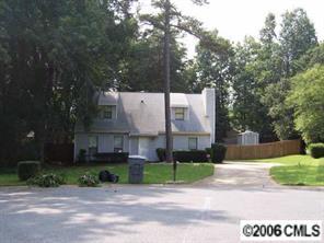 6305 Old Hickory Ct., Charlotte, NC 28227
