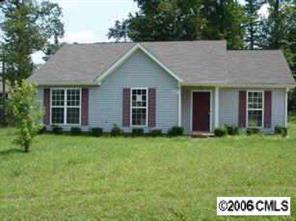 6514 Dylan Shane Ln., Charlotte, NC 28214