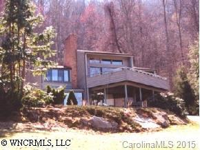 612 Turley Falls Road, Hendersonville, NC 28739