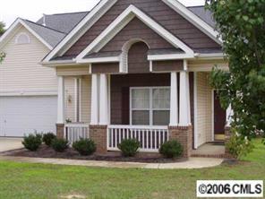 2009 Oakstone Dr., Indian Trail, NC 28079