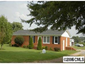 10643 Stonewall St., Huntersville, NC 28078