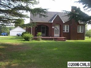 1555 S Hwy 152 Hwy., China Grove, NC 28023