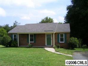 8825 Windsong Dr., Charlotte, NC 28273