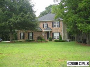 608 Jim Parker Rd., Wesley Chapel, NC 28110