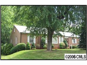 503 NE 4th St., Hickory, NC 28601