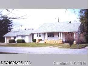 Wisteria Ln, Mountain Home, NC 28758