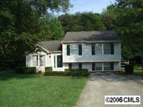 8118 Chestnut Ridge Dr., Charlotte, NC 28215