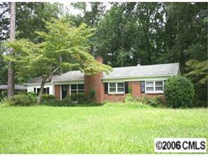 7214 Linda Lake Dr., Charlotte, NC 28215