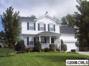 11125 Amber Glen Dr., Charlotte, NC 28269