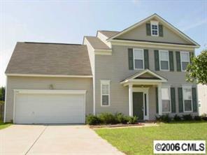 6840 Blake Brook Dr., Concord, NC 28025