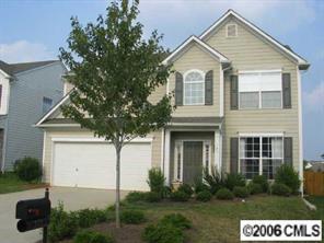 107 Charing Pl., Mooresville, NC 28117