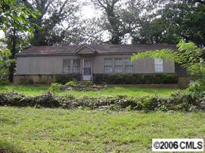 1719 Remount Rd. #1, Charlotte, NC 28208