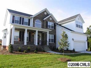 9842 Aragorn Ln., Charlotte, NC 28269