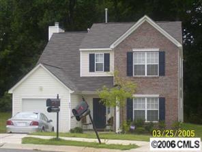903 Grass Hollow Ct., Charlotte, NC 28216
