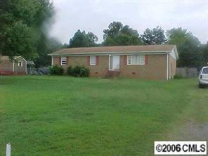 10217 Glenmac Dr., Charlotte, NC 28215
