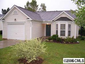 5135 Timbertop Ln., Charlotte, NC 28215