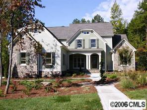 4307 Soaring Eagle Cove #439, Denver, NC 28037