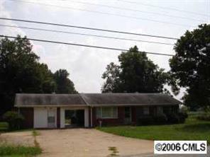 734 Cherryville Rd., Shelby, NC 28150