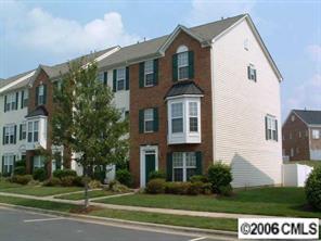 14520 W Reese Blvd. #1, Huntersville, NC 28078