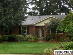 4815 Westcrest Dr., Charlotte, NC 28208