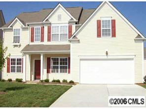 1629 Apple Tree Pl., Concord, NC 28027