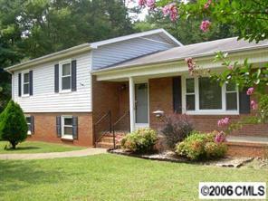 6125 Southern Ln., Salisbury, NC 28147